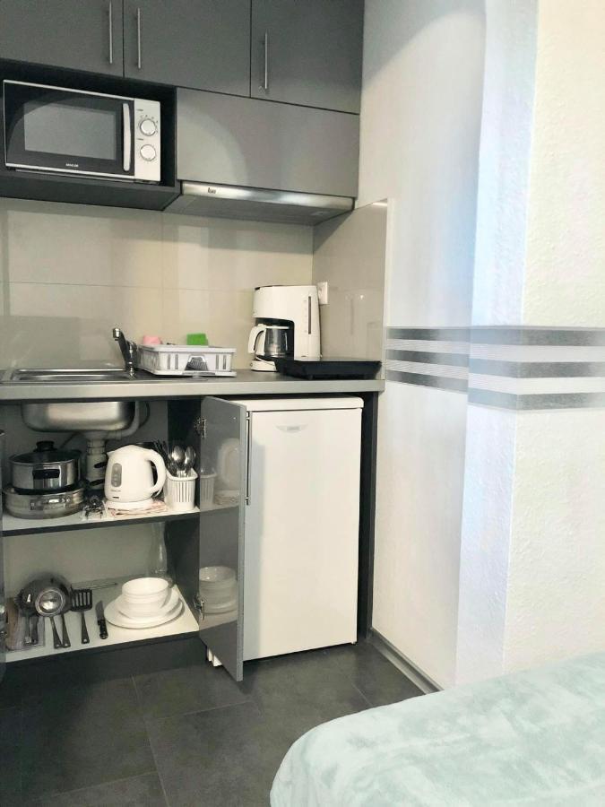Pearl Home Siófok Exterior foto