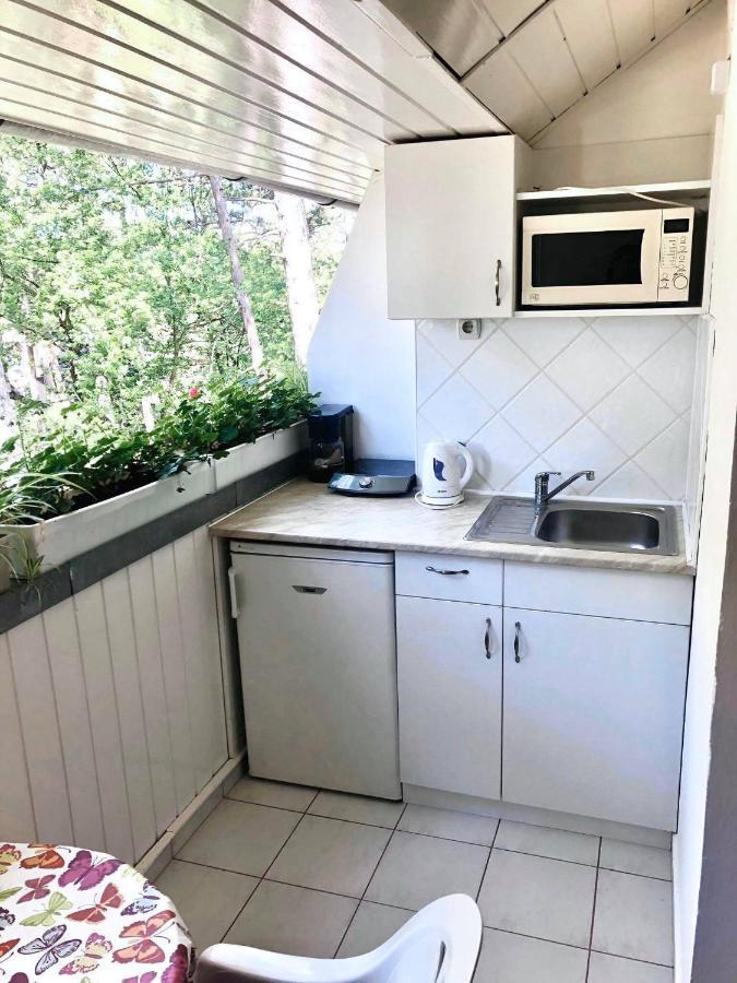 Pearl Home Siófok Exterior foto
