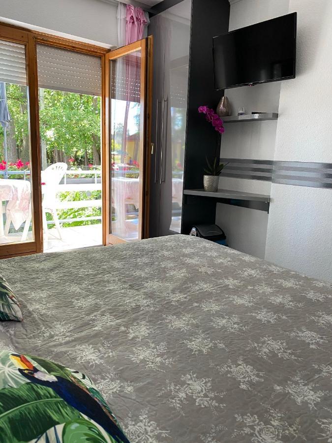Pearl Home Siófok Exterior foto