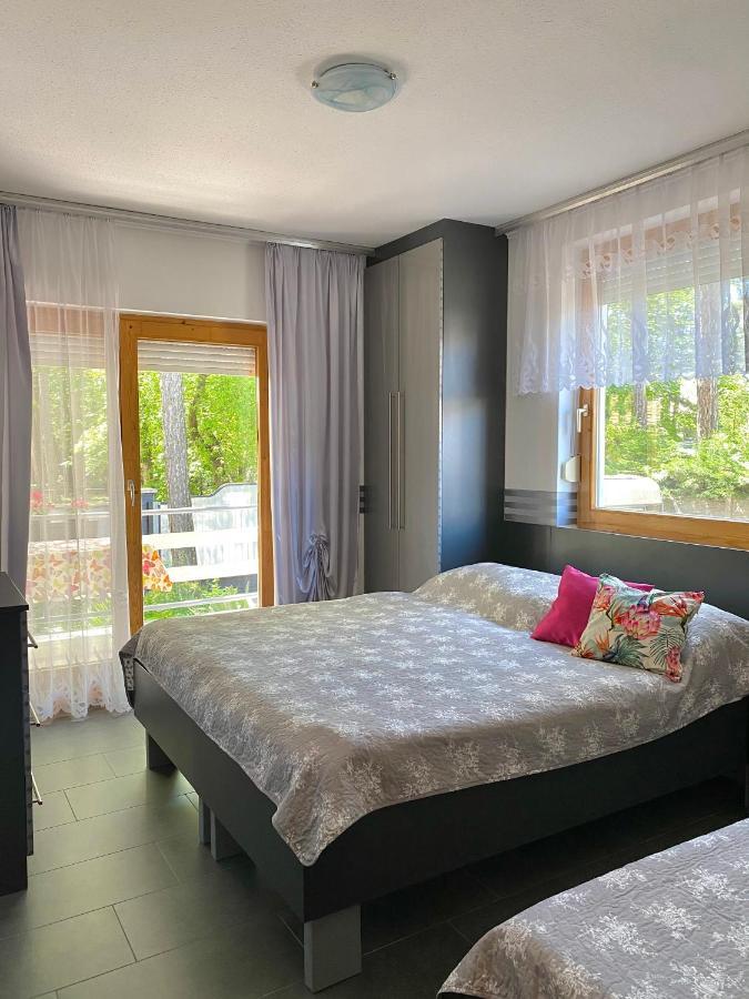 Pearl Home Siófok Exterior foto